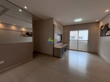 apartment em Avenida Bosque da Saúde, Saúde - São Paulo - SP