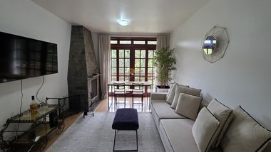 apartment em Estrada Doutor Rogério de Moura Estevão, Green Valleiy - Teresópolis - RJ