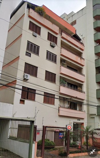 apartment em José Bonifácio, Centro - São Leopoldo - RS