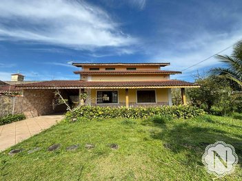 house em Rua Sergipe, Gaivota (Praia) - Itanhaém - SP