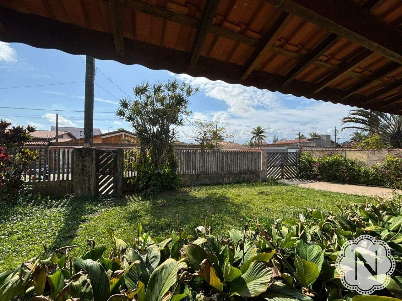 jardim da frente