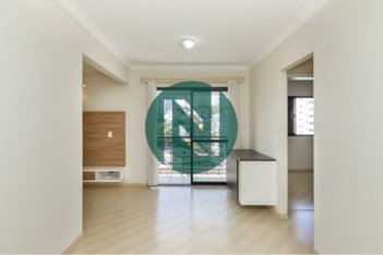 apartment em Rua Machado de Assis, Vila Mariana - São Paulo - SP