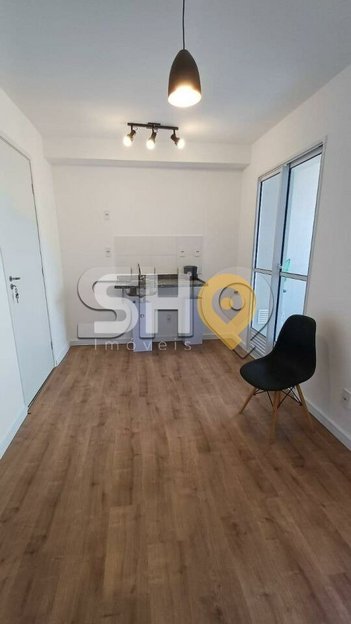 apartment em Rua Guaicurus, Água Branca - São Paulo - SP