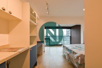 apartment em Avenida Açocê, Indianópolis - São Paulo - SP