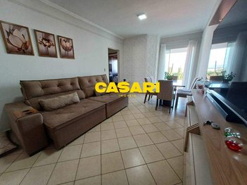 apartment em Rua João Marcon, Vila São Vicente de Paula - Boituva - SP