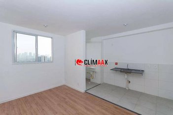 apartment em Rua Luiz Gatti, Água Branca - São Paulo - SP