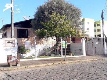 house em Catulo da Paixão Cearense, Presidente Vargas - Caxias do Sul - RS