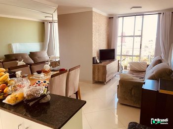 apartment em Rua Ibitirama, Vila Prudente - São Paulo - SP