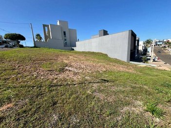 land_lot em Rua Doutor Blaird Sebastião Teixeira, Ondas - Piracicaba - SP