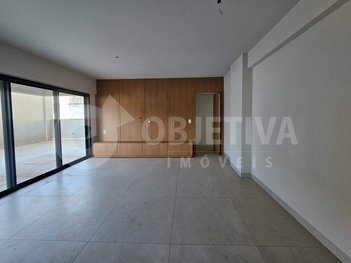 apartment em Avenida Liberdade, Morada da Colina - Uberlândia - MG