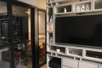 apartment em Rua Paula Ney, Vila Mariana - São Paulo - SP