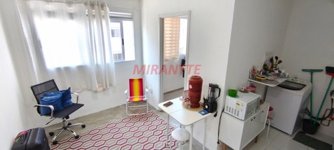 apartment em Rua Maestro Gabriel Migliori, Jardim Pereira Leite - São Paulo - SP