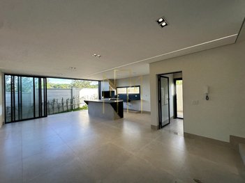 apartment em Avenida Floriano Peixoto, Granja Marileusa - Uberlândia - MG