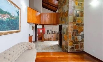 house em Rua da Rolinha, Alto Caiçaras - Belo Horizonte - MG