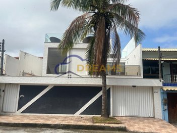 house em Rua Vice-Almirante Zetho Cardoso Caldas, Piratininga - Niterói - RJ