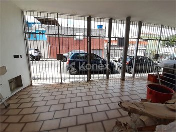 house em Rua André da Fonseca, Jardim Japão - São Paulo - SP