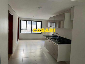 apartment em Rua João Pessoa, Centro - São Bernardo do Campo - SP