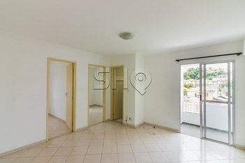 apartment em Aragão, Vila Mazzei - São Paulo - SP