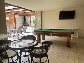 apartment em Rua Barão de Amazonas, Centro - Petrópolis - RJ