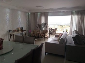 apartment em Rua Antonio Perez Hernandez, Parque Campolim - Sorocaba - SP