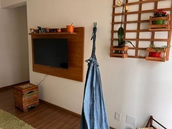 apartment em Rua Guiratinga, Chácara Inglesa - São Paulo - SP