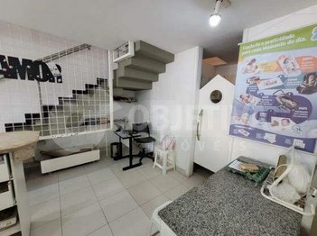 business em Avenida João Naves de Ávila, Centro - Uberlândia - MG