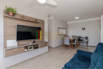 apartment em Rua Engenheiro João Luderitz, Sarandi - Porto Alegre - RS