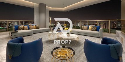 apartment em Avenida Agami, Moema - São Paulo - SP