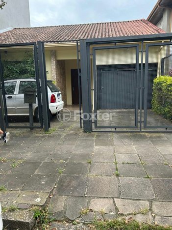 house em Travessa Antilhas, Jardim Lindóia - Porto Alegre - RS