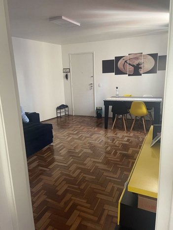 apartment em Rua Doutor César, Santana - São Paulo - SP