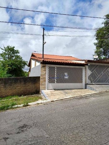 house em Rua Mathilde Carlos Montesanti, Jardim Cidade Pirituba - São Paulo - SP