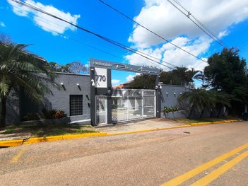 house em Rua Rio Grande, Liberdade - Itu - SP