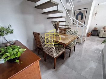 apartment em Rua Cruz e Souza, Além Ponte - Sorocaba - SP