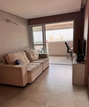 apartment em Avenida Paes de Barros, Parque da Mooca - São Paulo - SP