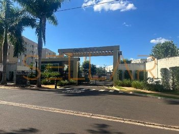 apartment em Rua Benedito Francisco, Reserva Real - Ribeirão Preto - SP