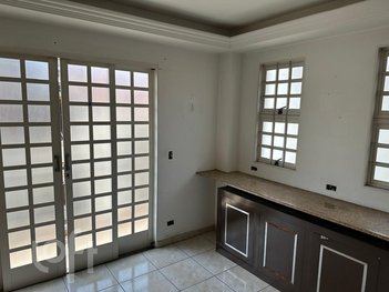 house em Eleru, Chácara Inglesa - São Paulo - SP