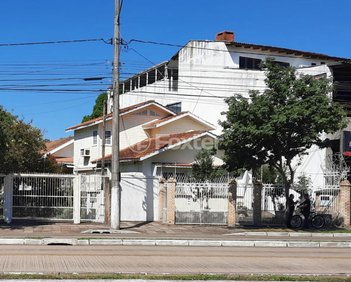 land_lot em Rua Coronel Aparício Borges, Teresópolis - Porto Alegre - RS