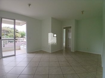 apartment em Rua Lauro Linhares, Trindade - Florianópolis - SC