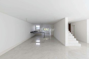 house em Rua Manuel Ribeiro da Cruz, Chácara Santo Antônio (Zona Sul) - São Paulo - SP