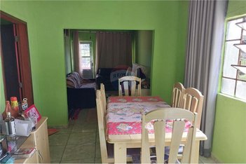 house em Rua Barreiro do Amaral, Barreiro do Amaral - Santa Luzia - MG