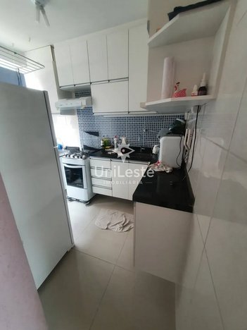 apartment em Rua Dois Mil Quatrocentos e Sessenta e Nove, Jardim Vitória - Belo Horizonte - MG