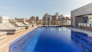 apartment em SANTO INACIO, Moinhos de Vento - Porto Alegre - RS
