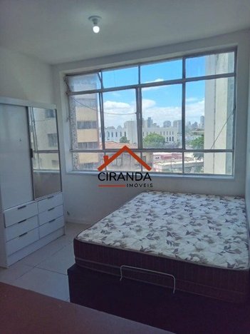 apartment em Rua Oscar Cintra Gordinho, Liberdade - São Paulo - SP