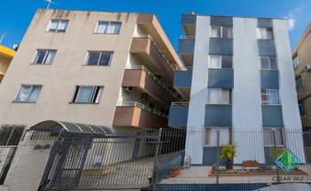 apartment em Rua da Independência, Areias - São José - SC