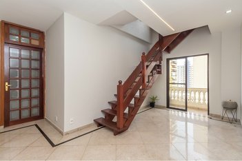 apartment em Rua Visconde de Inhaúma, Vila da Saúde - São Paulo - SP