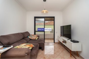 apartment em Avenida Moaci, Planalto Paulista - São Paulo - SP