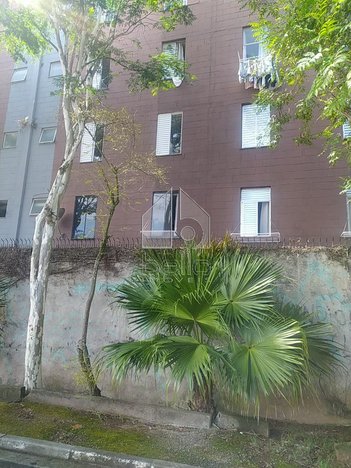 apartment em Rua Antônio Cinati, Cidade Tiradentes - São Paulo - SP