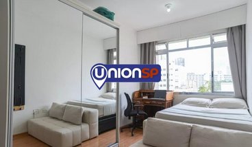 apartment em Rua Major Diogo, Bela Vista - São Paulo - SP