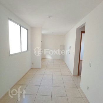 apartment em Avenida Paulo Roberto Vidal, Bela Vista - Palhoça - SC