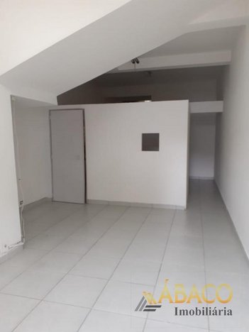 office em Avenida Doutor Pádua Salles, Vila Sonia - São Carlos - SP